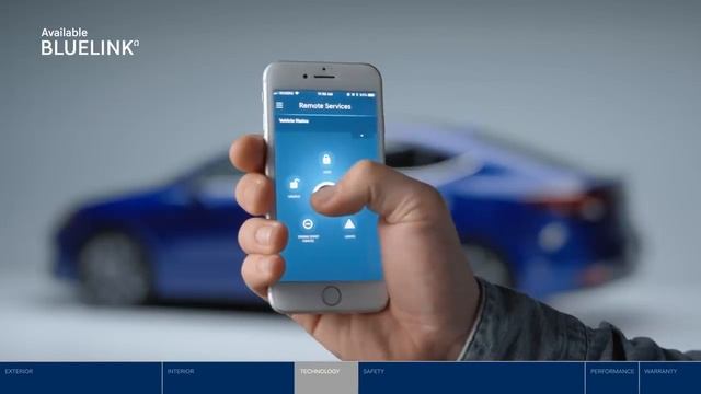 Rexdale Hyundai 2019 Hyundai Elantra for Sale in Toronto CAN IMAGE1