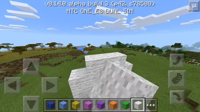 Строим курочку или цыпленка или chicken смотреть онлайн