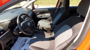 Fiat Punto 1.4 T-JET
