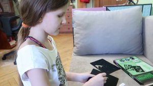 ВЛОГ Рисуем светом * Кира повредила зуб * 24 часа с нами* Дети и родители