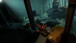 HALF LIFE ALYX - Обзор Халф Лайф 3