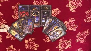 Я ЛЮБОВНИЦА, ЧТО У НЕГО КО МНЕ, ЧТО К ЖЕНЕ? ЛЮБОВНЫЙ ТРЕУГОЛЬНИК ТАРО