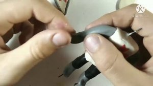 ЛЕПИМ РЫЦАРЯ КРЕСТОНОСЦА ИЗ ОРДЕНА ТАМПЛИЕРЫ ИЗ ПЛАСТИЛИНА.