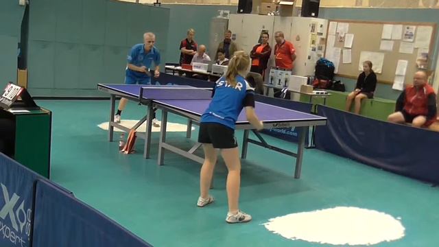 Sirli Roosve - Bo-Eric Herrgård (Kinkkukisat 2014) смотреть онлайн