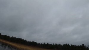 Косадака, Юзури и Тсу Еки ловят щуку