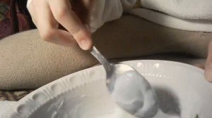 Как сделать слайм для начинающих. Без тетрабората натрия. Из клея карандаша.