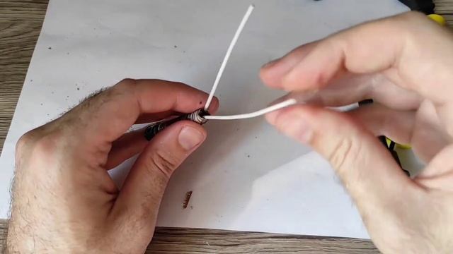 РЕМОНТ ПАЯЛЬНИКА ( за 5 МИНУТ )! Как починить ПАЯЛЬНИК Своими РУКАМИ - СДЕЛАЙ САМ!