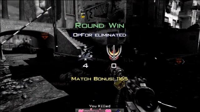 First cam for Flaw recruitment Challenge смотреть онлайн