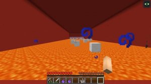 ?МЫ Уменьшились в 1000 раз и Попали ВНУТРЬ НУБА в Майнкрафте! Нубик Кубик Шеди Леска Внутри Брока!