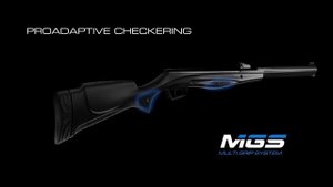 Новый RX20 от Stoeger AIRGUNS в оружейных салонах Кольчуга
