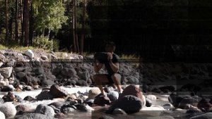 Тренировка в условиях высокогорья FitGuide tv