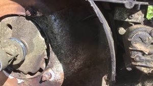 Замена троса хода газонокосилки AL-KO