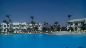 Египет, Шарм эль Шейх . Coral Beach Resort Montazah 4*