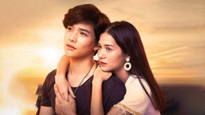 Бесконечная любовь 1 сезон 13 серия