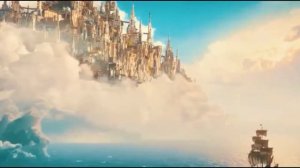 Боевой континент 2: Возрождение клана Тан | AMV | Новая команда Шрека