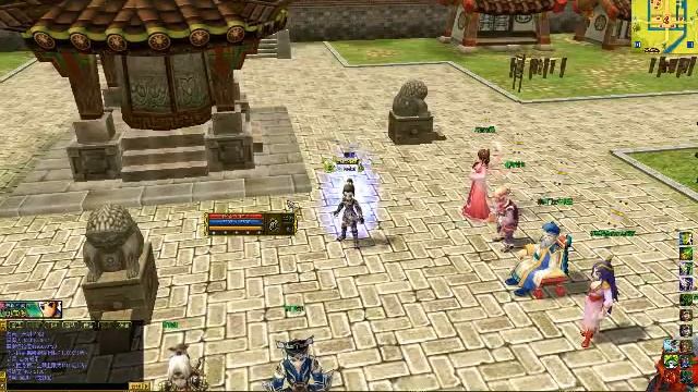 Scions of Fate , 6th promo Ninja [Order] смотреть онлайн