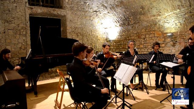 Fausto Romitelli Nell'alto dei giorni immobili 1990 смотреть онлайн