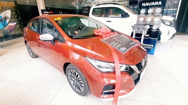 NEW NISSAN ALMERA 2022 | 2022 NISSAN ALMERA MUST KNOW THE ADVANTAGE !!! смотреть онлайн