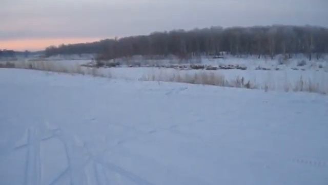 Тренировка в Митино 19 02,2012 004 смотреть онлайн