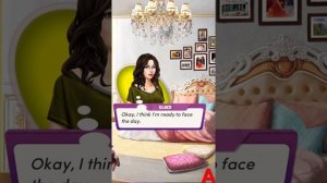 Chapters - Interactive Stories:- Starstruck Chapter #20 (Diamonds used)