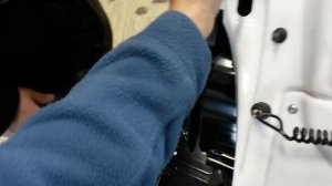 Буран  4ТД  переключение  передач.