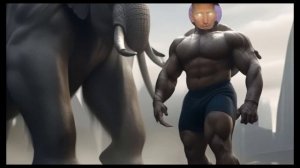 Сделай себе ковчег из дерева гофер...Бытие гл.6