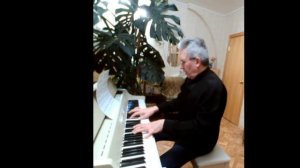 А. Н. Скрябин  Листок из альбома No.1, op. 45