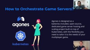 Containerize Your Game Server for the Best Multiplayer Experience