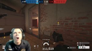 Jynxzi vs CaseOh 1v1