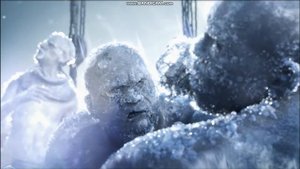 Заставка при загрузке игры Ведьмак 2: Убийцы королей