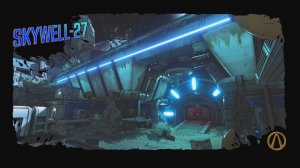 Borderlands 3 ► Орбитальная шахта-27 ► Прохождение #22