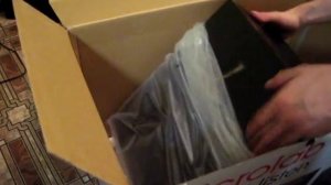 Microlab SOLO-2 mk3 [ распаковка / unboxing ] bay193