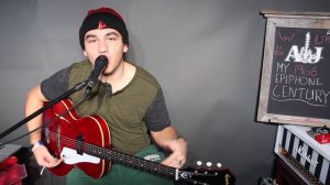 Epiphone 1966 Century