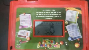 Обзор: детский обучающий ноутбук