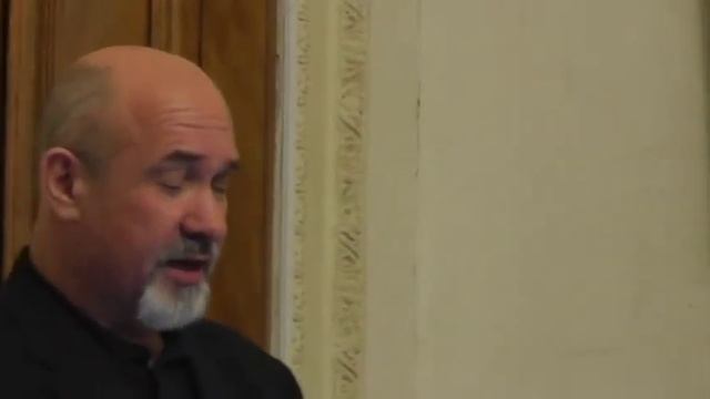 Игорь Царёв "Бродяга и Бродский" смотреть онлайн