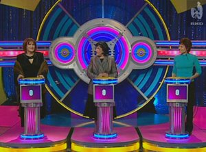 Угадай мелодию 07.03.2004