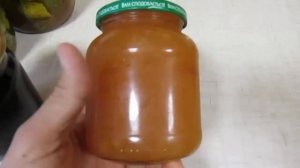 Наши заготовки на зиму (часть)