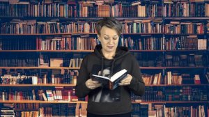 Яна Вагнер «Вонгозеро»