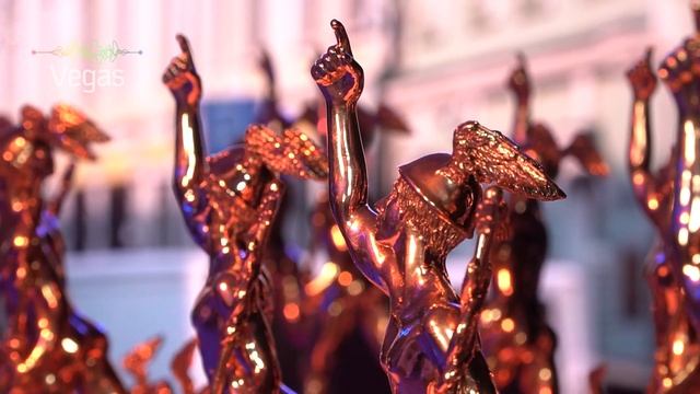 Золотой Меркурий смотреть онлайн