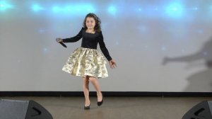 Тата Мартынова. Маэстро. Раймонд Паулз.