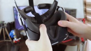 КУПИЛ VR ШЛЕМ OCULUS QUEST 2 – ТВОЙ ПРОПУСК В ВИРТУАЛЬНУЮ РЕАЛЬНОСТЬ