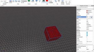 How to make models on roblox studio