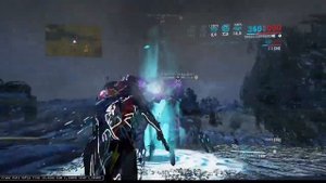 Сравнение призм усилителя оператора. Раплак, ран и кантик. Warframe