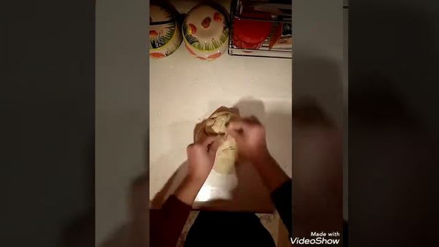 Kaşrlı çörek (Чизкейк) (Cheesecake) смотреть онлайн