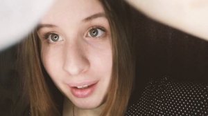 АСМР/РОЛЕВАЯ ИГРА КОРРЕКЦИЯ БРОВЕЙ+КИСТОЧКИ?ASMR / ROLE PLAY  EYEBROW CORRECTION/BRUSHES