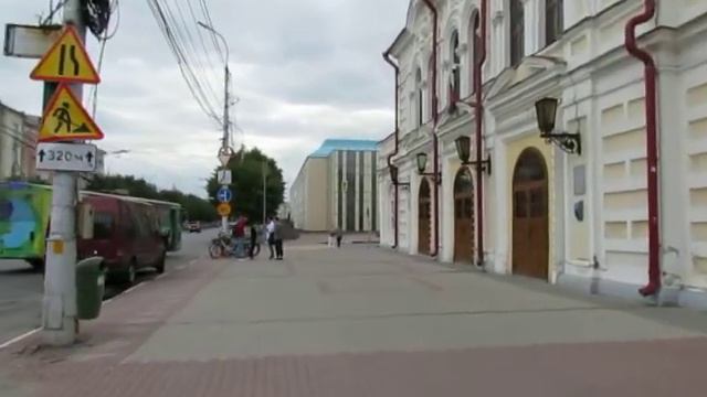 Bar "Dudki", Ryazan, Russia смотреть онлайн