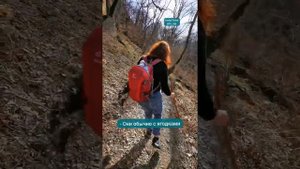 Скала Чертов Палец в Адыгее - как она выглядит?