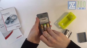 Mindray PM-60 | Пульсоксиметр для животных