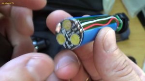 Водонепроницаемая аккумуляторная машинка для стрижки RIWA RE-6501