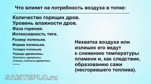 Выбор печи. Подовая или колосниковая?
